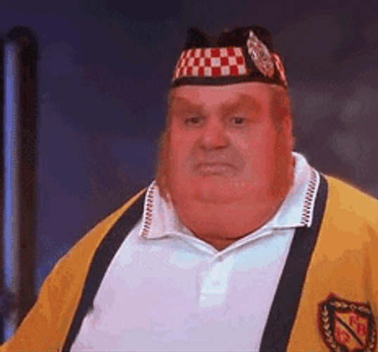 Fat Bastard Muah Muah Muah GIF