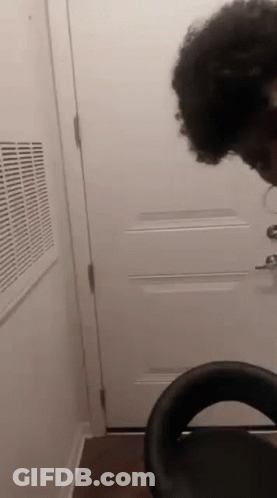 Fat Boy Eating Ice Cream Saying Sure Pick On Short Fat Guy GIF