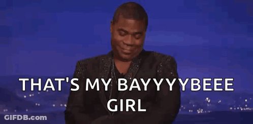 Fat Boy In Tank Top Dancing Says Heeelllz Yes GIF