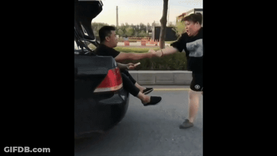 Fat Girl Money Marathon Motivation GIF