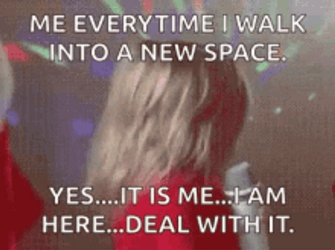 Fat Lady Singing Yes New Space Deal  It GIF