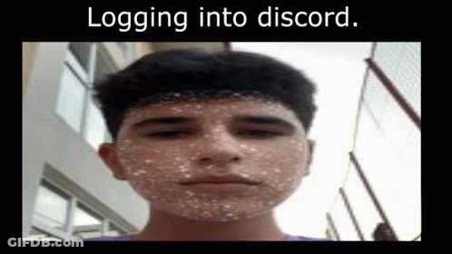 Fat Man Playing Video Game On Computer GIF