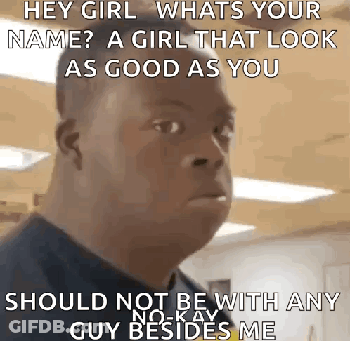 Fat Man Sitting At Computer Using Mouse GIF