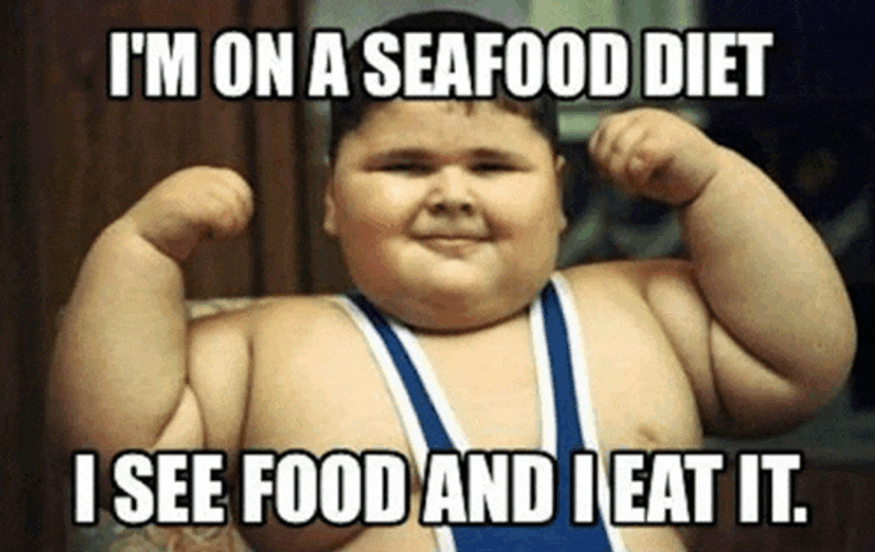 Fat Meme Meme GIF