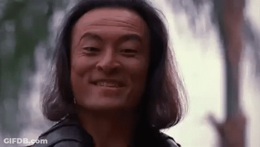 Fatality Instinct Get The Best GIF