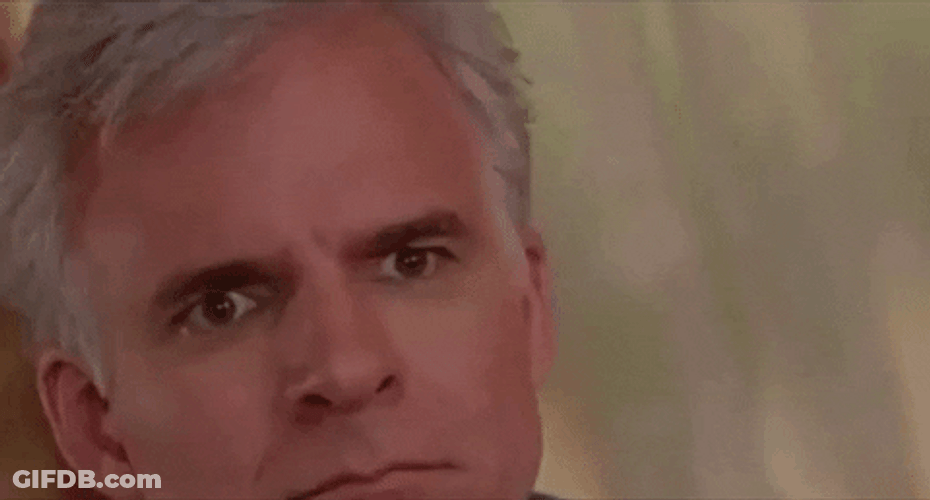 Father Of The Bride George Banks GIF