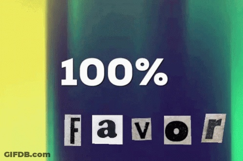 Favor Cut Out Of Paper GIF