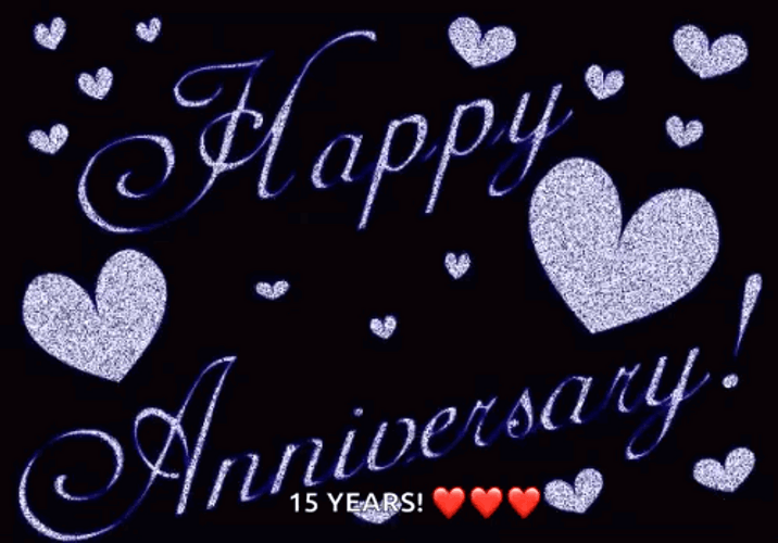 Favorable 5 Year Work Anniversary GIF