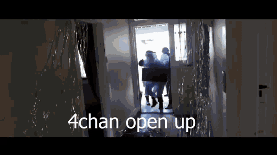 Fbi 4Chan GIF