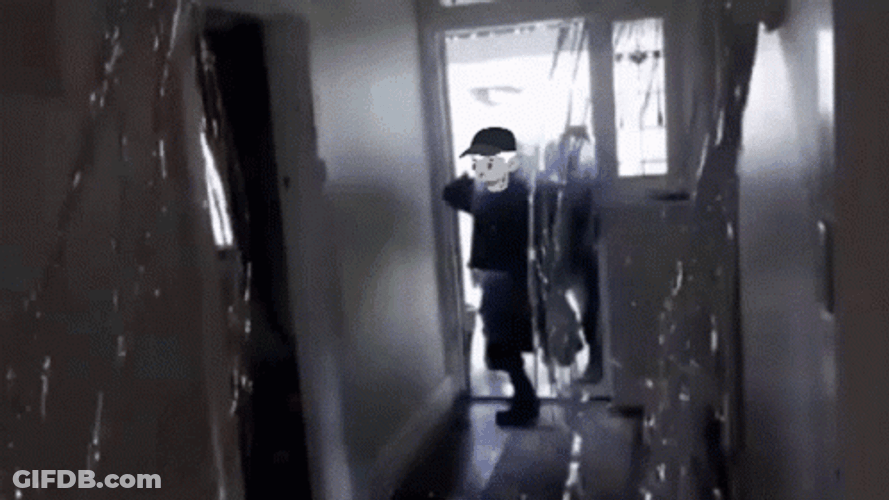 Fbi Agents Face Swap Open Up GIF