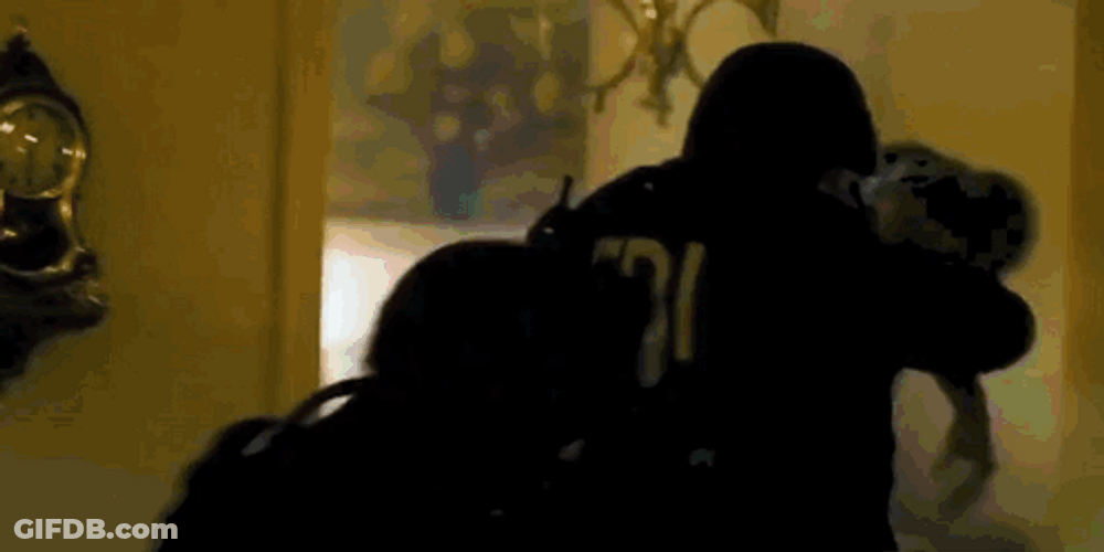 Fbi Open Up Anthony Anderson Meme GIF