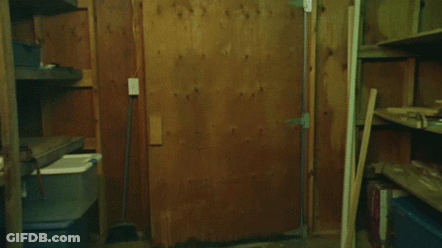 Fbi Open Up Breaking In Meme GIF
