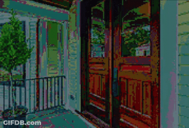 Fbi Open Up Breaking In GIF