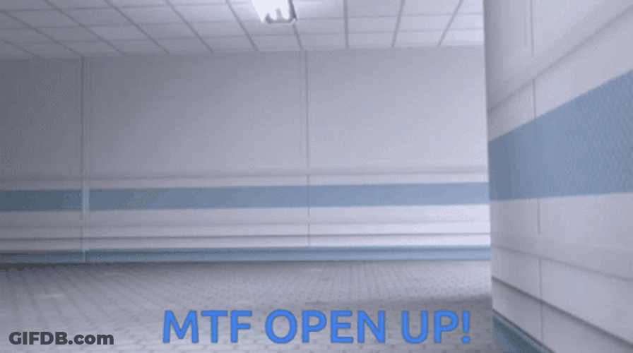 Fbi Open Up MTF Gameplay Video Game GIF