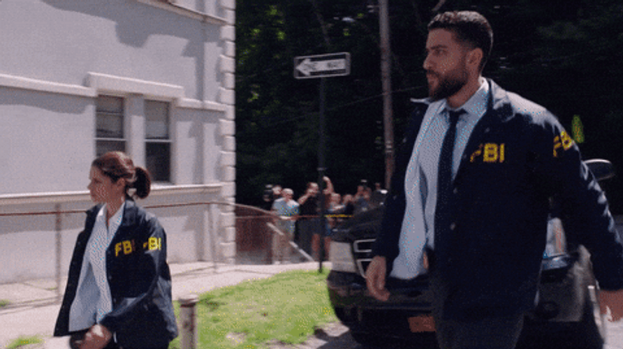Fbi Open Up Omar Adom Zidan Meme GIF