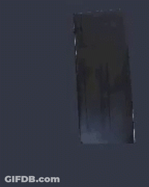 Fbi Open Up GIF
