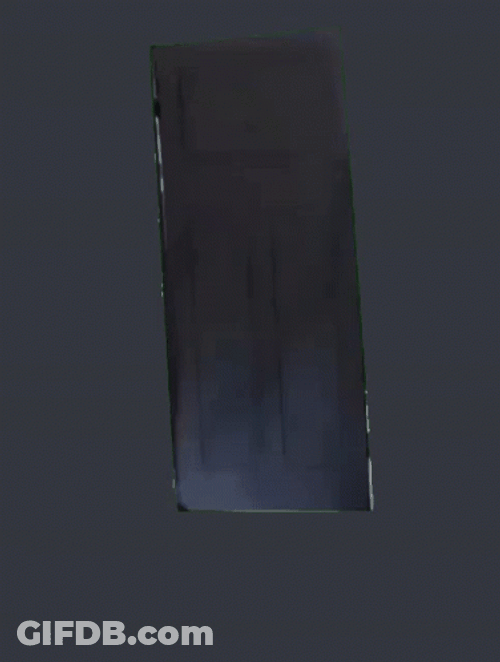 Fbi Open Up Slamming Door GIF