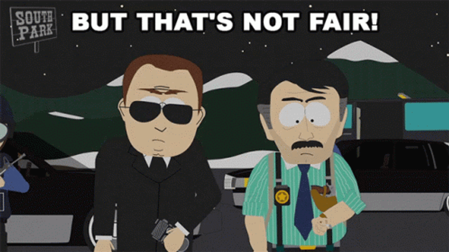 Fbi Open Up South Park Meme GIF