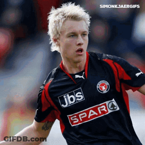 Fcmidtjylland Fenerbahce GIF