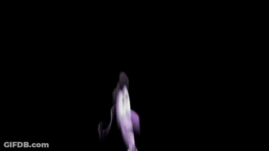 Fear Inside Out Scared Jump GIF