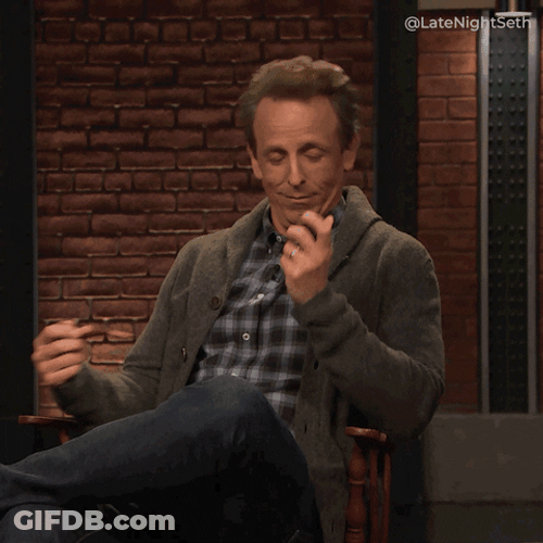 Fed Up Bye Bye GIF