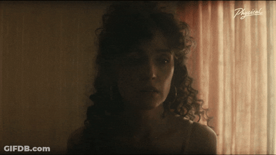 Fed Up Got Frustrated GIF
