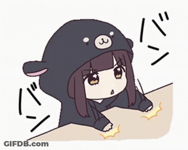 Feed Me GIF