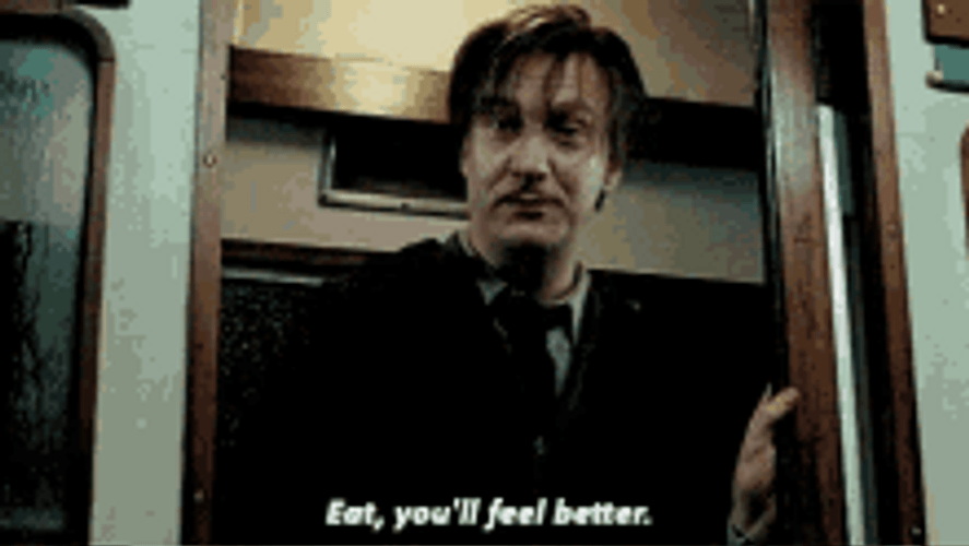 Feel Better David Thewliss GIF