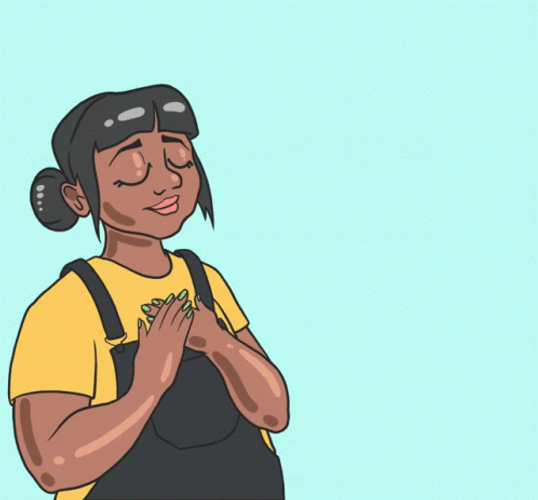 Feel The Feels GIF