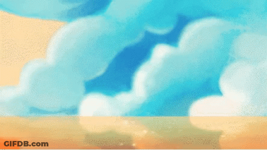 Feeling Fresh Ursula GIF