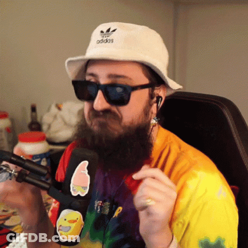 Feeling Good In Here GIF