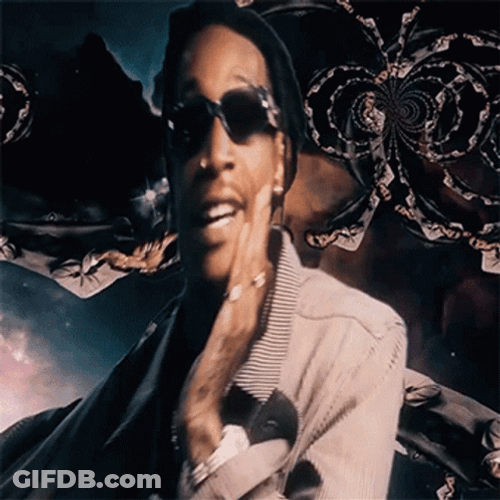 Feeling Good In Your Senses GIF