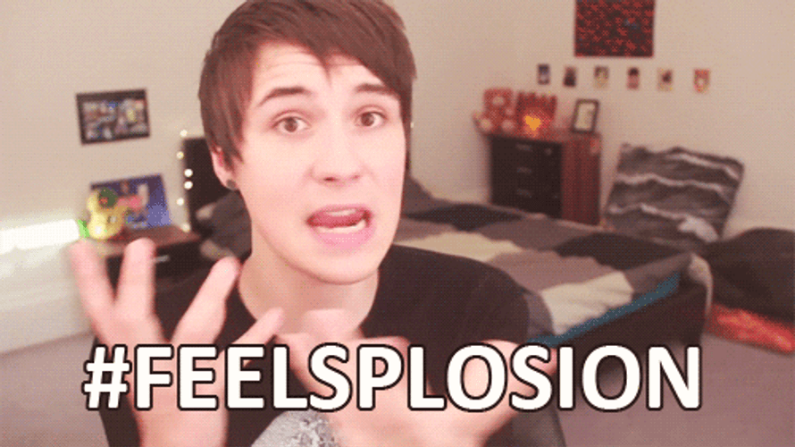 Feelsplosion Meme GIF