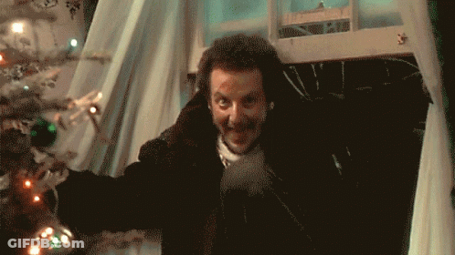 Feet Hanging Off Window Sill GIF