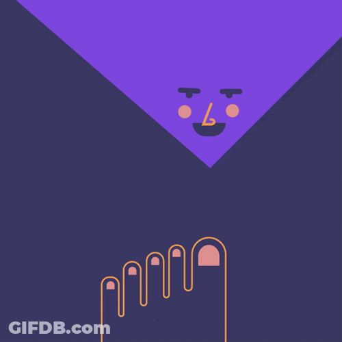 Feet Hurt Toe Stumbled GIF