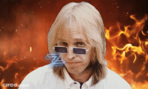 Feet In Water You've Got This GIF
