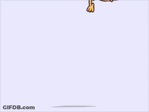 Feet On Keyboard With Ctrl And Alt Keys GIF