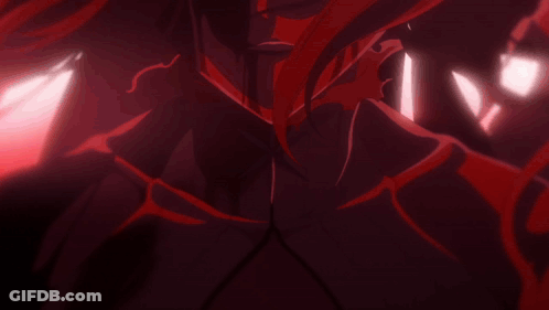 Feet Standing In Pool Of Blood GIF