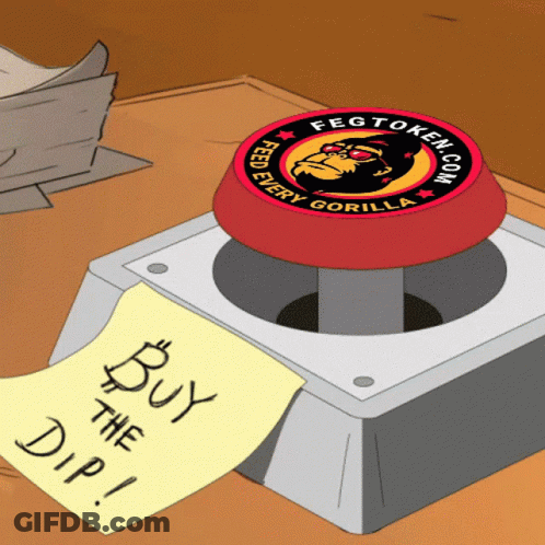Feg Fegtoken GIF