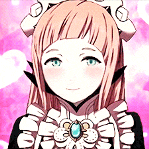 Felicia Fire Emblem Fates GIF