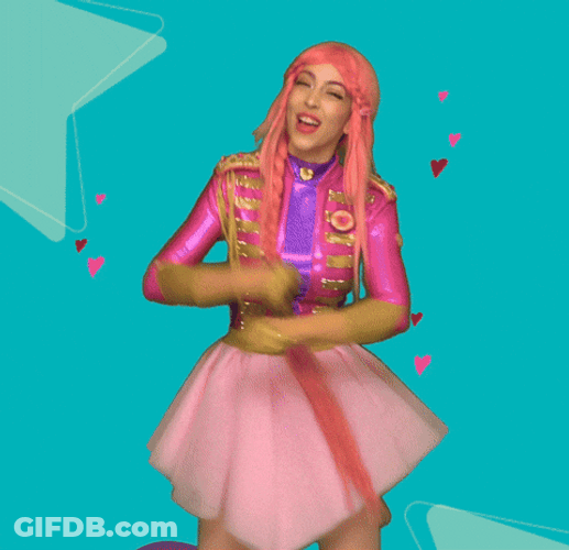 Felicitaciones De Cumpleaños GIF