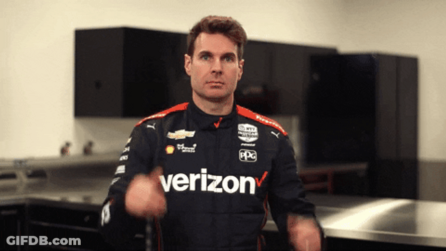 Felix Beiharz Alright Great Job Team GIF