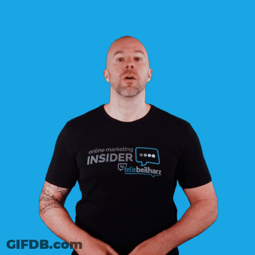 Felix Beiharz Cool Great Job Team GIF