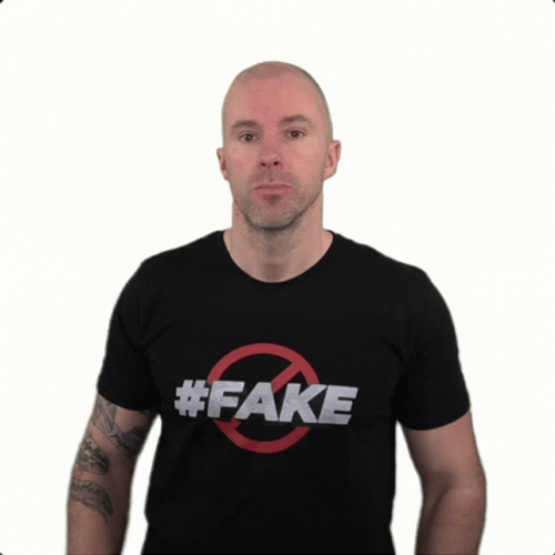 Felix Beilharz Hashtag Fake GIF