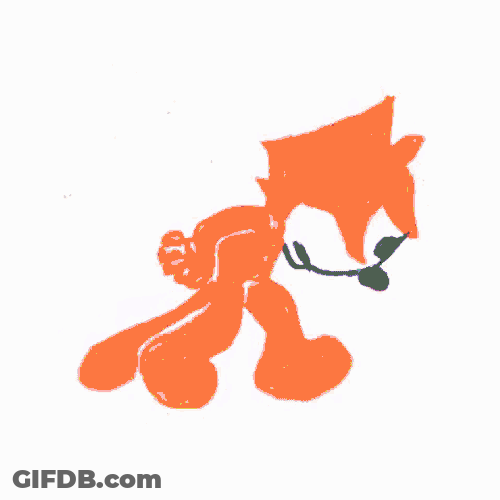 Felix Cat GIF