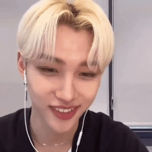 Felix Lee Laugh Copying Meme GIF