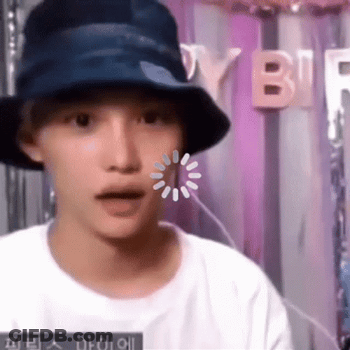 Felix Lee Loading Icon Freeze GIF