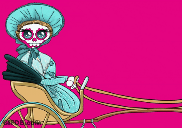Feliz 2024 GIF
