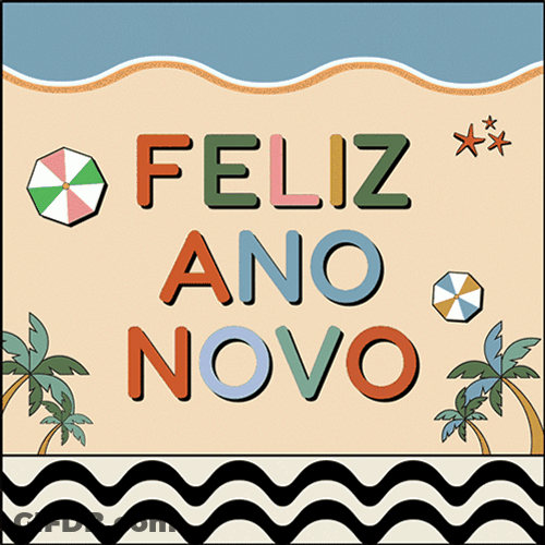 Feliz 2024 GIF