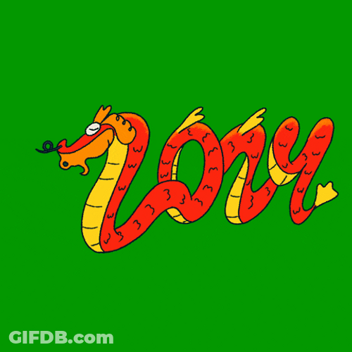 Feliz 2024 GIF